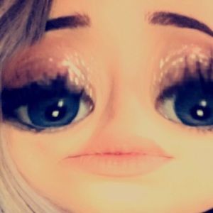 Meet your Posher, Blake